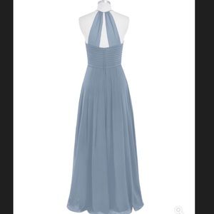 Stunning floor length dress